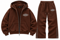 NOXRA CLUB LIMITED ZIP TRACKSUIT