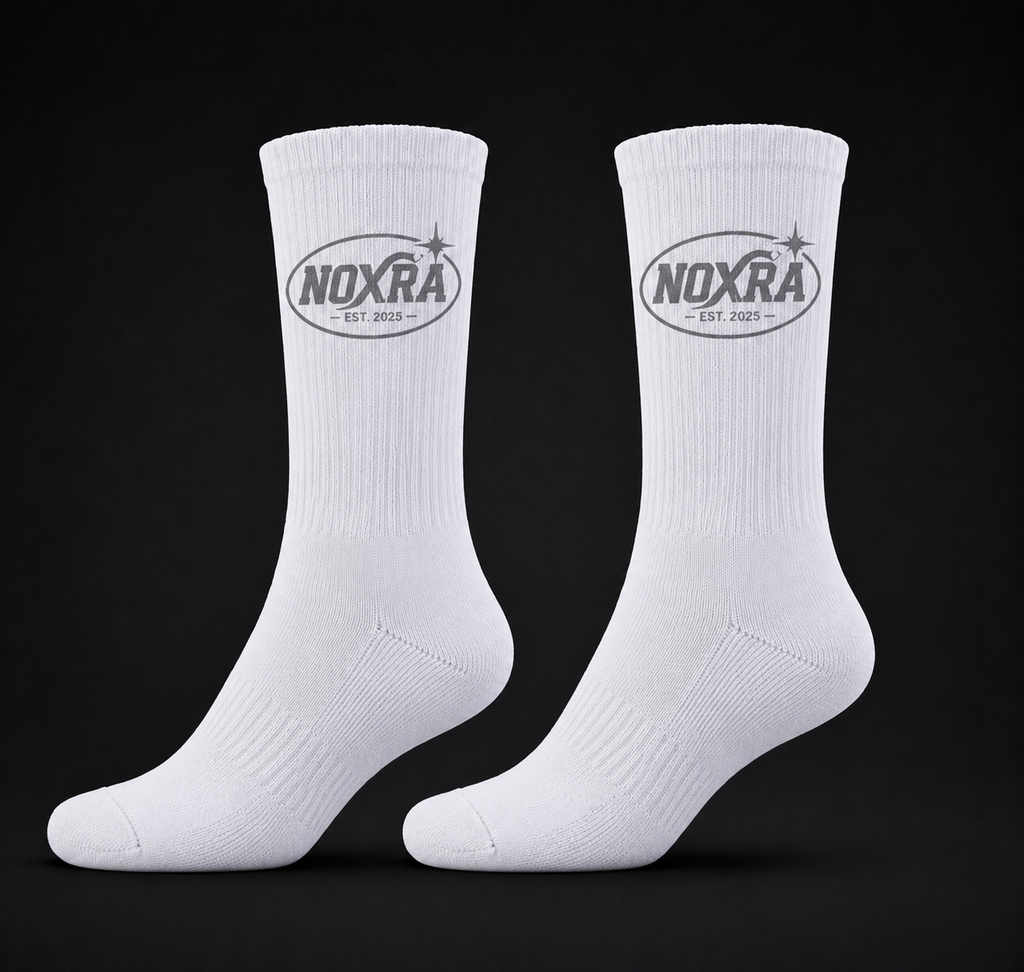 NOXRA CLUB SOCKS