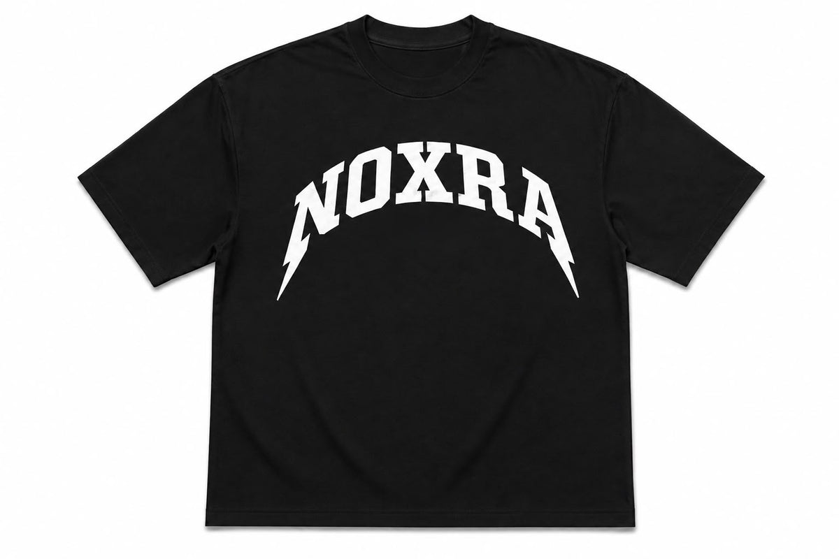 NOXRA LIGHTNING TEE