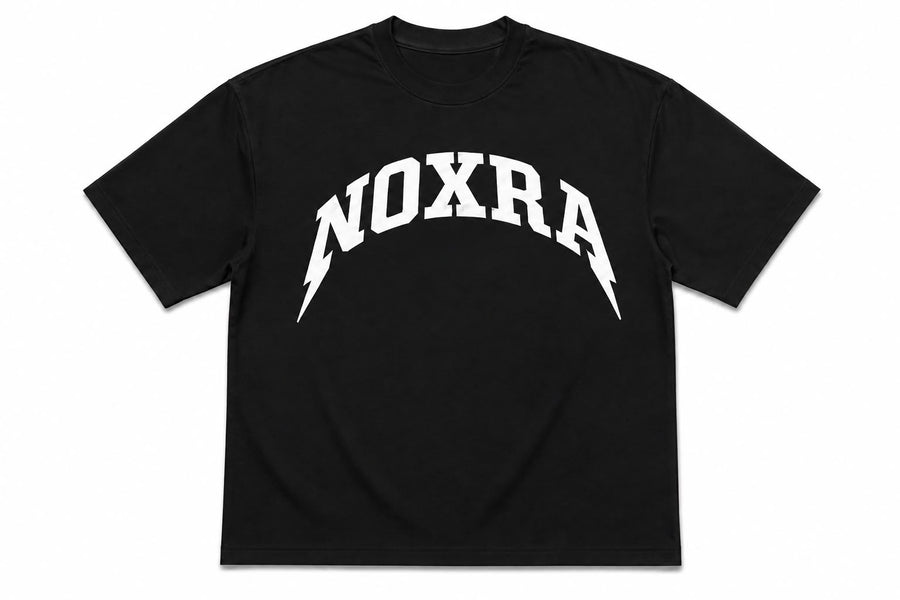NOXRA LIGHTNING TEE
